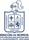 H. Ayuntamiento de Rincón de Romos